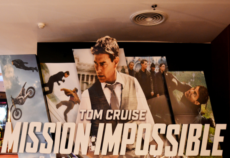 Mission: Impossible 8 Suffers Another Major Setback