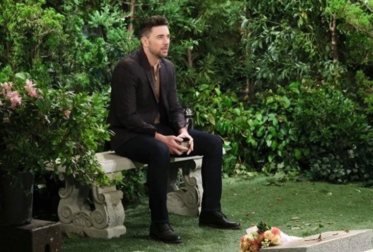 Days Of Our Lives Spoilers Friday, May 3: Abigail’s Memory, Tate’s Date Crashed, JANEL Baby Dilemma