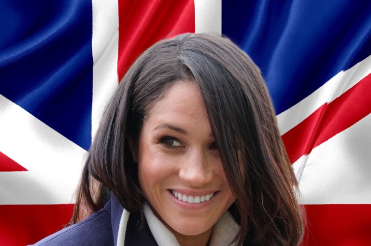 Meghan Markle Might Get An Unexpected Welcome In The UK