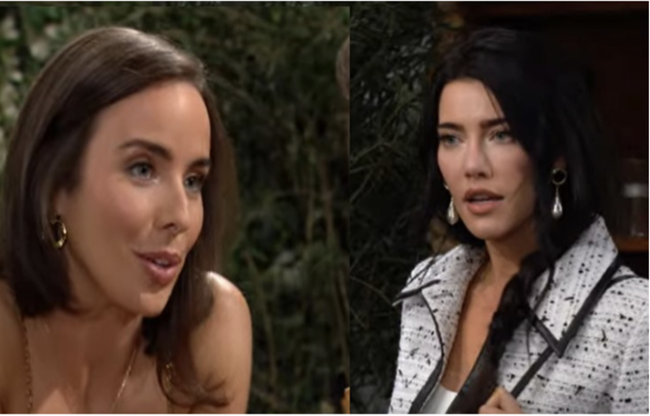 The Bold and the Beautiful Spoilers: Ivy Forrester’s Sinister Revenge Plot