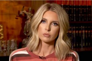 Lindsie Chrisley Identified As FBI Whistleblower?