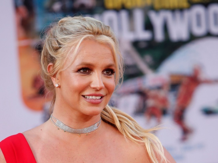 Britney Spears Quietly Patching Relationship With Sons Following Major Legal Battle Loss