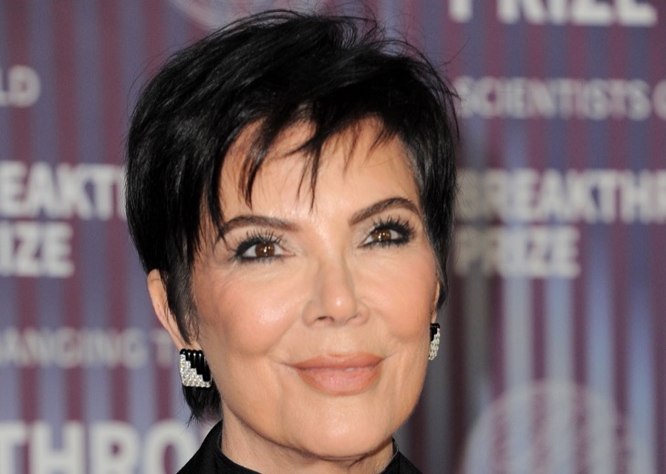 Kris Jenner Fans Call Out Her Drastic Weight Loss Saying She Looks Like 'A Disappearing Act'