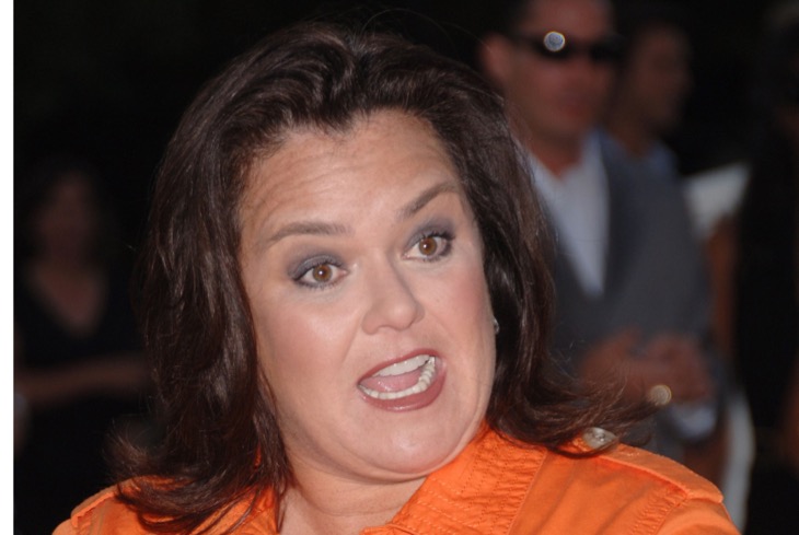 Rosie O'Donnell Joins Sex And The City Spinoff, 'And Just Like That' Season 3