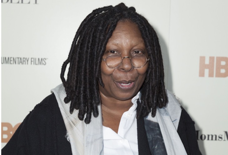 Whoopi Goldberg Details How She Saved Her Mom From Suicide During Her Most Trying Years