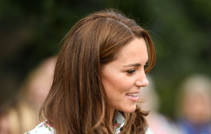 Is Kate Middleton Fighting For Her Life?