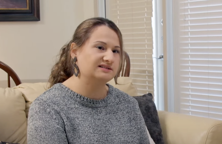 Lifetime Releases First Trailer Of Gypsy Rose Blanchard Docuseries