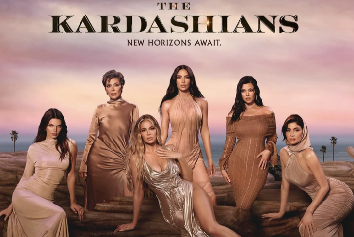The Kardashians Season 5: More Family Drama