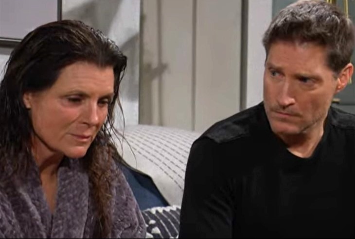 B&B Recap Friday, May 3: Sheila Learns The Truth, Kelly Visits Liam, Steffy Is Dead Wrong