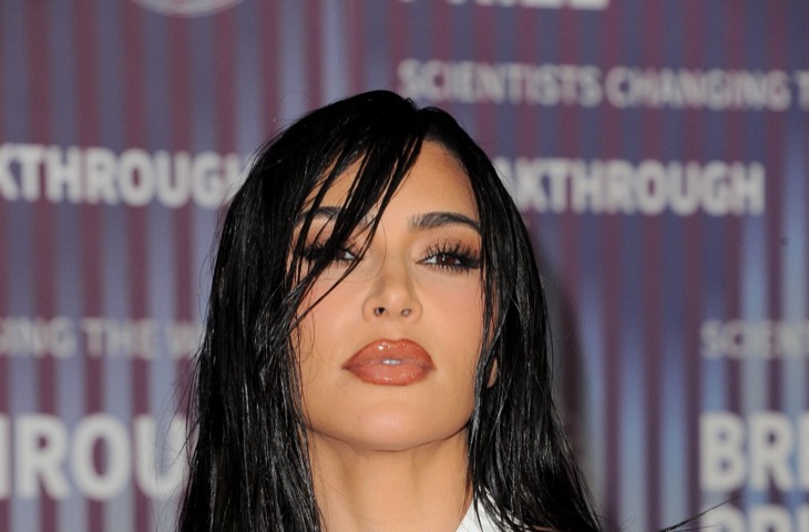 Kim Kardashian's Private Equity Firm Struggling