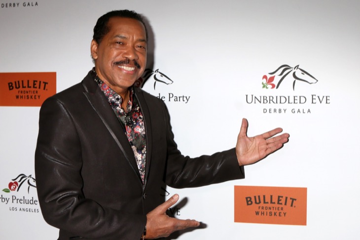 The Gates Early Casting Hint, Is Obba Babatunde Joining The Show?