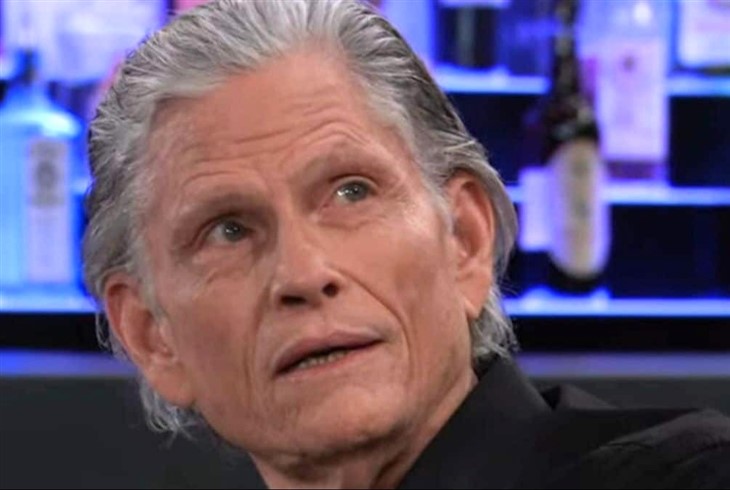 General Hospital Spoilers: Cyrus Shows His True Colors, New Revenge Plot Targets Dex And Sonny