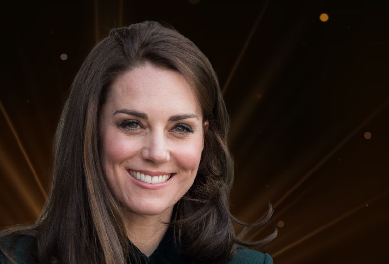 Kate Middleton Is Going Through ‘Hell’