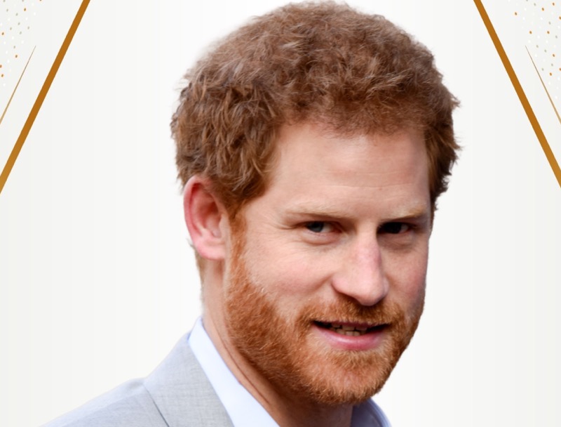 Prince Harry Relies Too Much On Prince William?