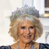 Queen Camilla Is Watching Prince Harry Like A Hawk