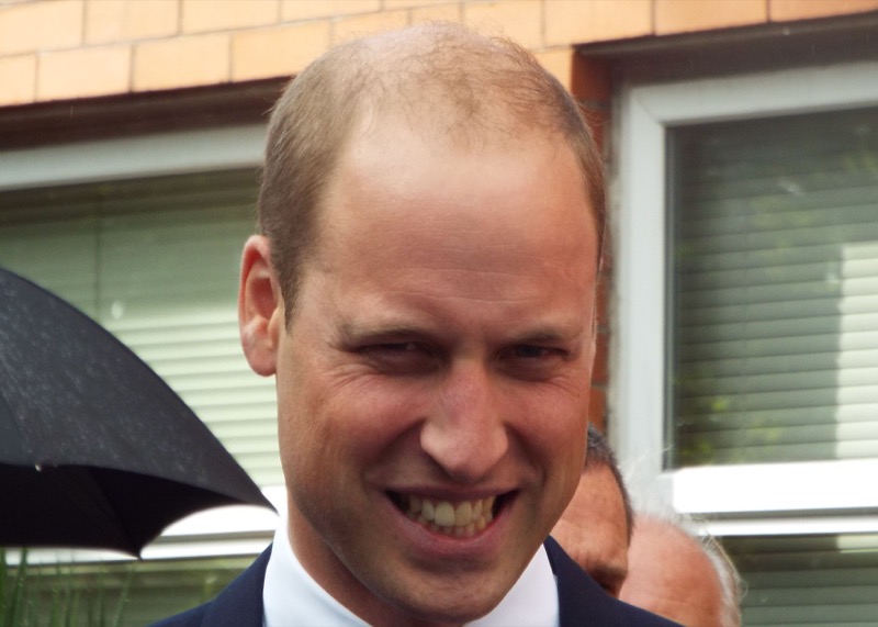 Royal Family News: Prince William Refuses To Meet Prince Harry On May 8