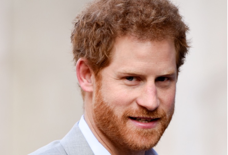 Prince Harry Feeling Lonely In His Marriage