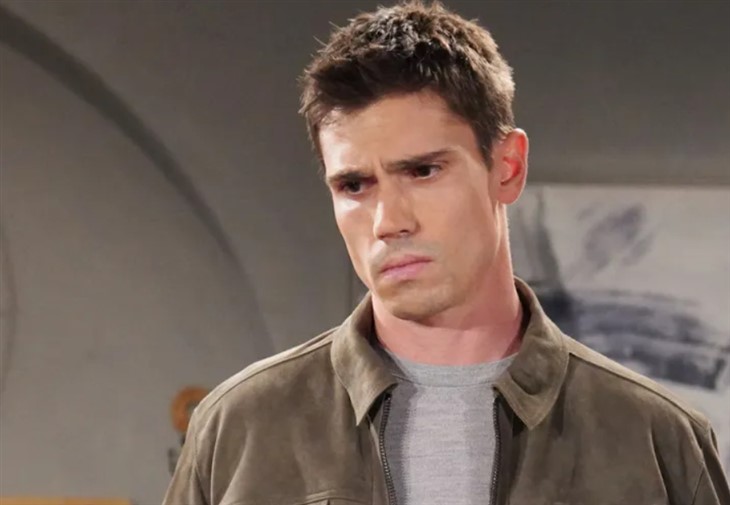 The Bold And The Beautiful Spoilers Comings And Goings May 6-10: Finn’s Mothers Battle For His Affection