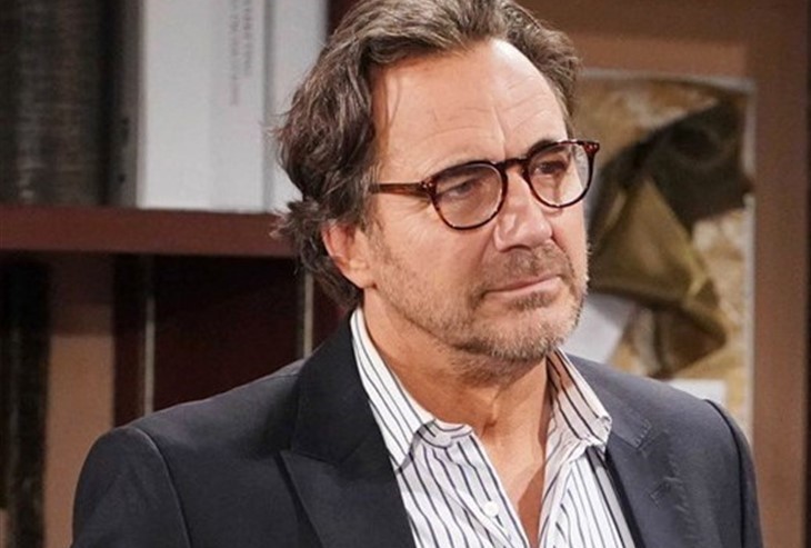 The Bold And The Beautiful Spoilers: Shocking Payoff Ahead, Ridge's Desperate Move To Push Sheila & Deacon Out Of LA!