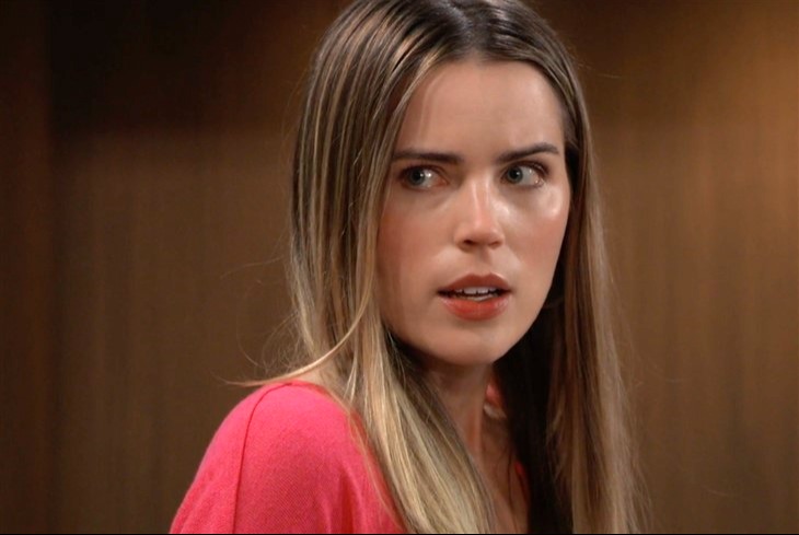 General Hospital Spoilers: Sasha's Quest For Bio Dad - Cody Helps The Mystery Unravel?