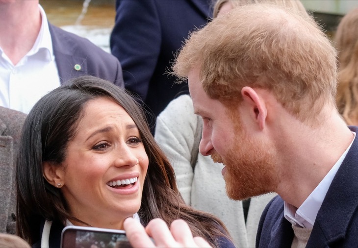 Here’s How Prince Harry And Meghan Markle Really Feel About Kate Middleton