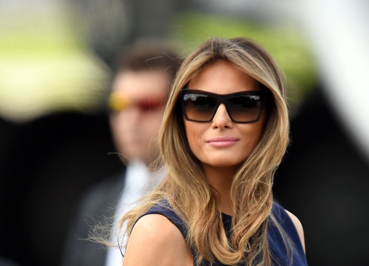 Melania Trump Thrown Under The Bus By Her Former Assistant