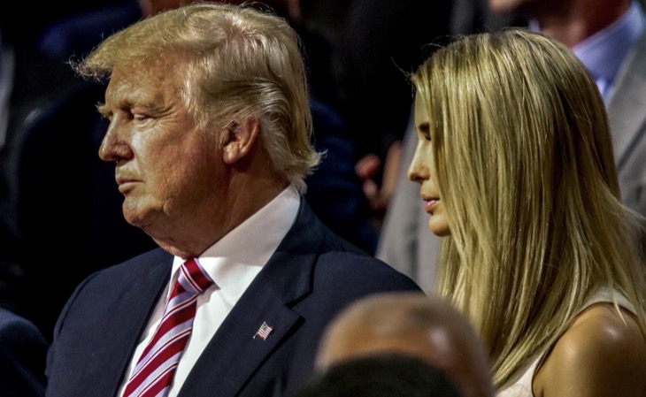 Ivanka Trump Wants To Help Her Father Win The Presidential Election
