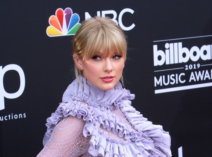 Taylor Swift's Feud Could Harm Her Relationship