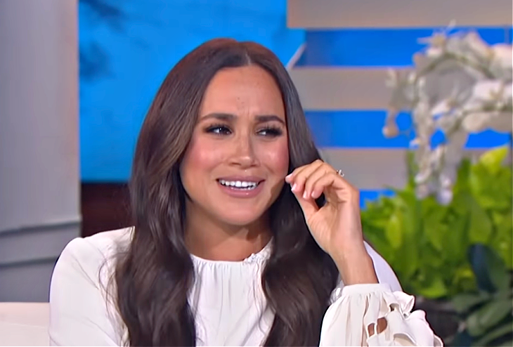Meghan Markle Doesn’t Have The Time For Her Husband Anymore?
