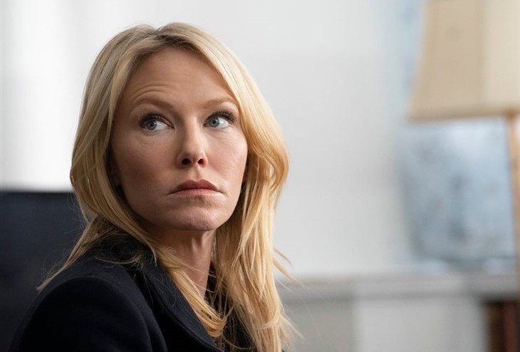 Law & Order SVU: Is Rollins Coming Back For Good?