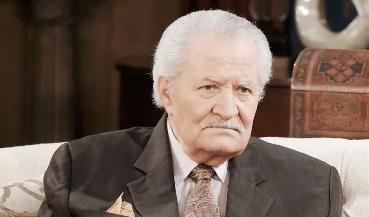 Days of Our Lives – Victor Kiriakis | Celebrating The Soaps