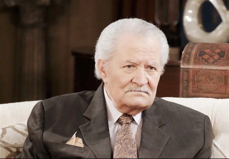 DOOL Days Of Our Lives Spoilers Tuesday, May 7: Victor’s Will, Theresa Frantic, Kristen Brags, Punishing Kon-Man