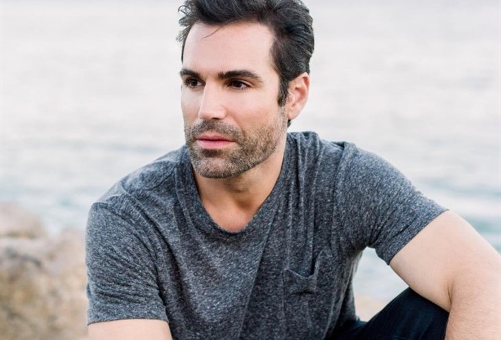 The Bay Spoilers: Breaking News-Jordi Vilasuso To Bring His Talent To 'The Bay' - What We Know So Far