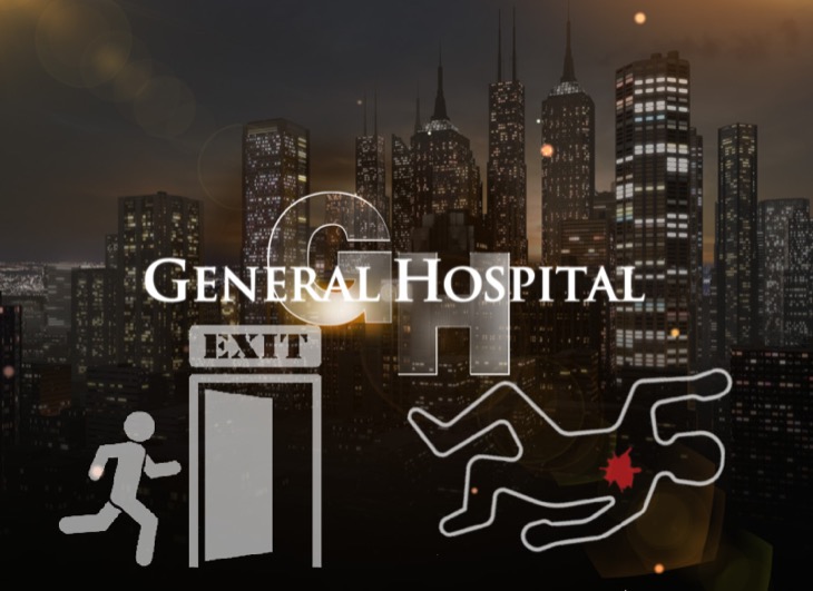 General Hospital Spoilers: Shocking Exits Shake Port Charles – Who Dies?