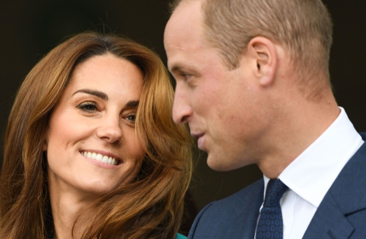 Prince William And Kate Middleton Are In A Better Place In Their Marriage