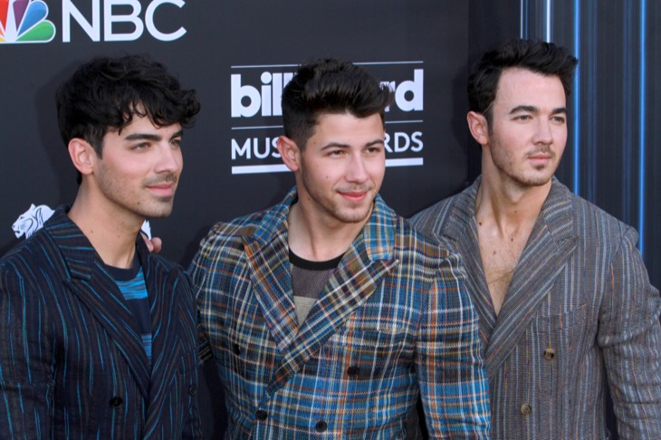 Multiple Jonas Brothers Concerts Canceled After Nick Jonas Falls Ill