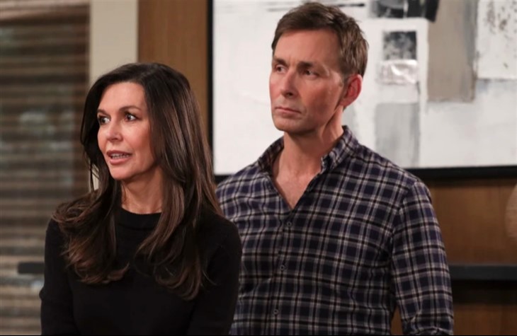 General Hospital Spoilers: Anna's Love For Valentin Could Botch Her Investigation Into Pikeman