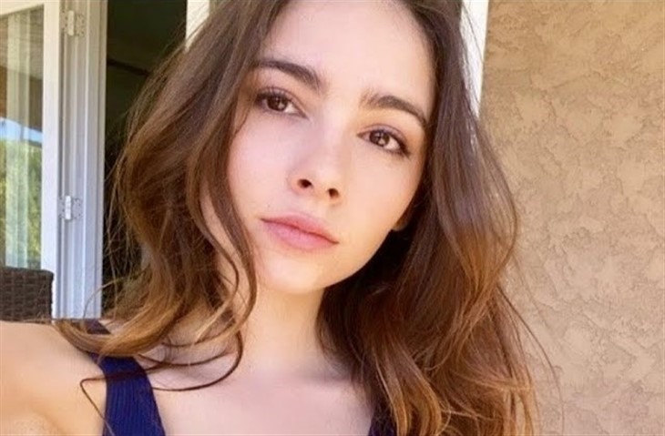 General Hospital Spoilers: Haley Pullos Surrenders To Authorities, Will Kristen Vaganos Be Replaced?