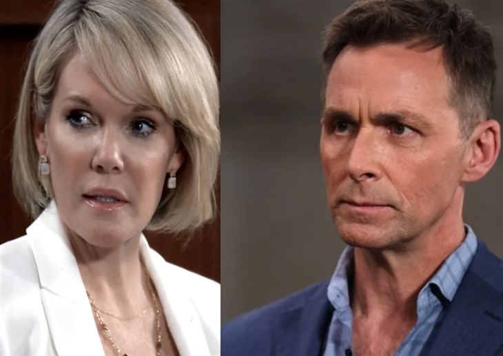 General Hospital Spoilers: Ava Jerome Isn’t Aligned With Valentin Cassadine Yet, But She Will Be