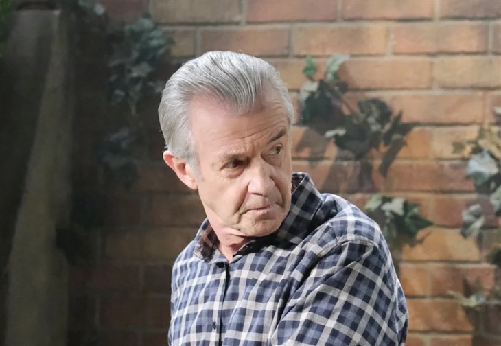 Days Of Our Lives Spoilers Wednesday, May 8: Clyde’s Secret, Melinda’s Intel, Aaron & Sophia’s Crushes