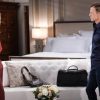 The Young And The Restless Spoilers Wednesday, May 8: Nate’s Test, Tucker’s Bizarre Face-Off, Lily’s Tough Decision