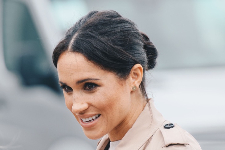 Meghan Markle Forced Prince Harry To Go To London Alone, Afraid to be Booed