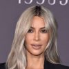 Kim Kardashian Campaigning For Oscar Win