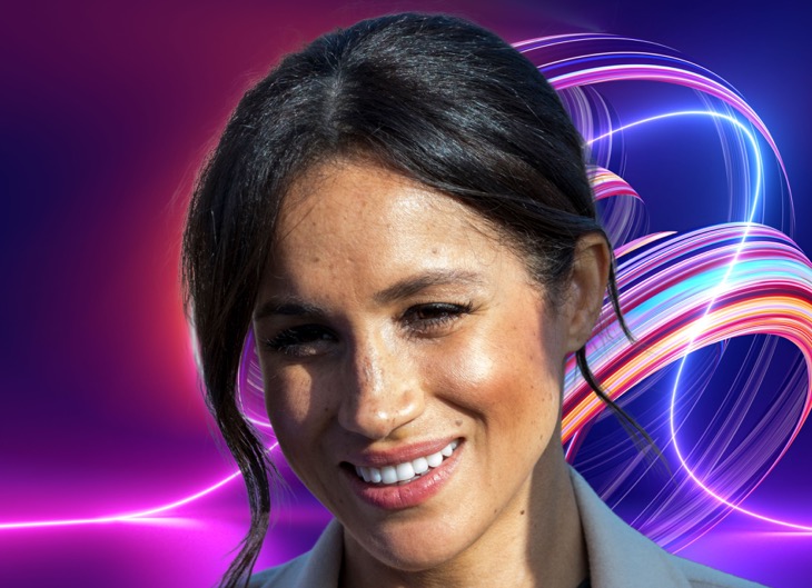 Meghan Markle Is The Laughingstock Of Hollywood