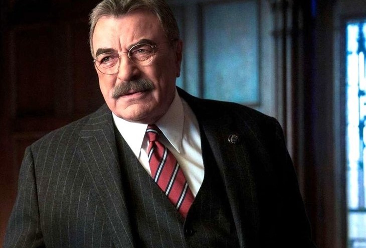 Blue Bloods: Tom Selleck Threatens CBS