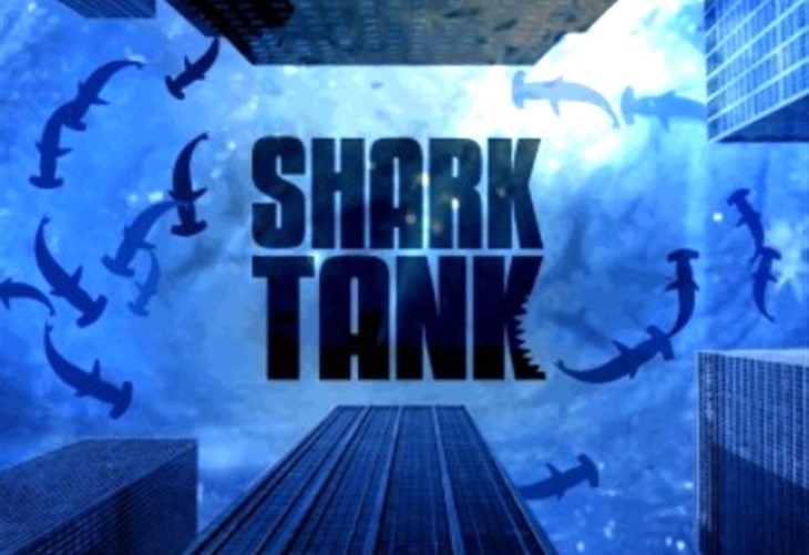 Shark Tank Under Fire For Celebrity Pitch