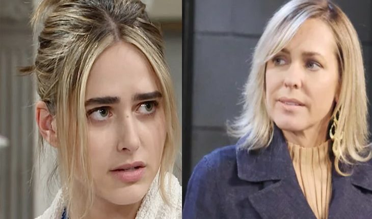 Days Of Our Lives – Nicole Walker