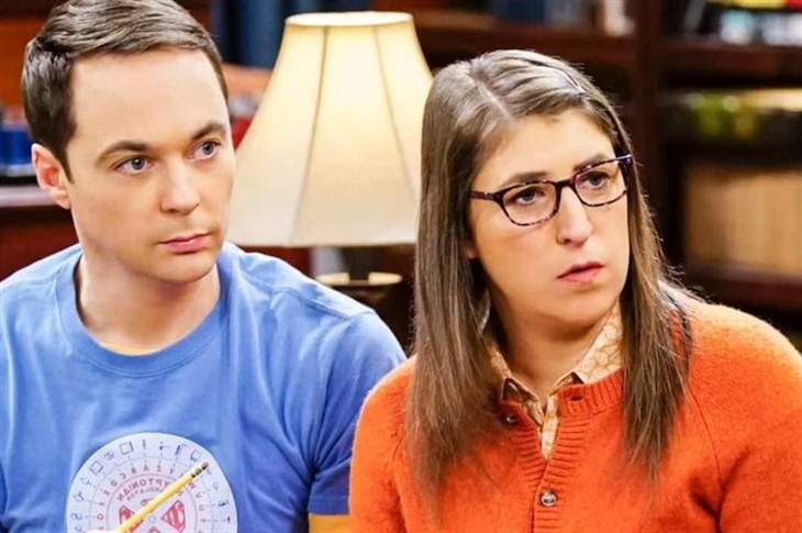 Jim Parsons And Mayim Bialik Make Grand Return In 'Young Sheldon's' Finale Episode