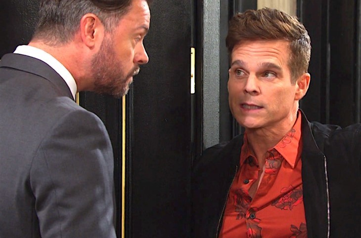 Days Of Our Lives Spoilers: EJ Sends Leo To Jail, Salem’s DA Uses Power To Keep Lady Whistleblower Quiet, For Good