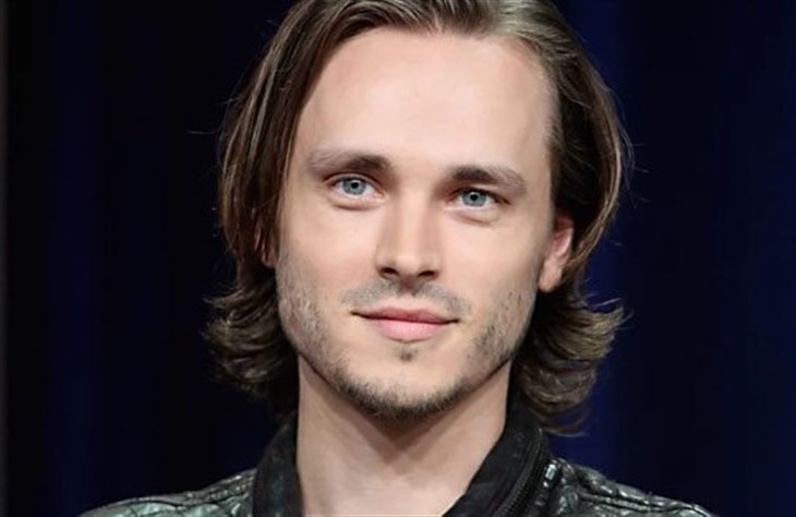 Jonathan Jackson Reveals He Was In Tears Upon Reading “Unsung Hero” Script